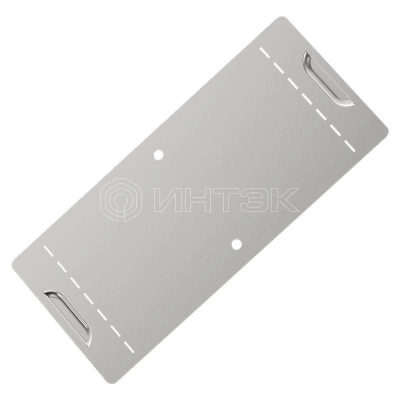 Крышка для угла вертикал. внутр. 90град. 35х200 0.6мм ESCA 3 IEK ES3-PND-90-035-200-06 изображение, фото