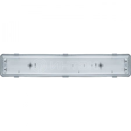 Светильник 61 087 DSP-04-600-IP65-2хT8-G13 176-264В под лампу NLL T8 LED (аналог ЛСП 2х18) Navigator 61087 изображение, фото