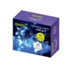 Гирлянда DC-G05-20WS4 20LED 2xCR2032 (в компл.) бел. (уп.4шт) ФАZА 5048072 изображение, фото