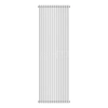 Дизайн-радиатор Royal Thermo Shift R22 C2180 - 14 секц. RAL9016 изображение, фото
