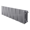 Радиатор Royal Thermo PianoForte 200 /Silver Satin - 14 секц. VDR изображение, фото