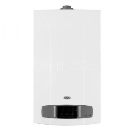 Котел газовый Baxi LUNA-3 240Fi CSE45624366- изображение, фото