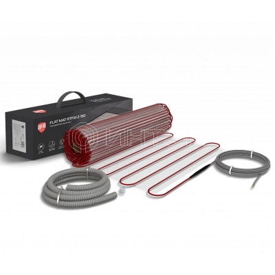 Комплект теплого пола Royal Thermo Flat Mat RTFM 2-150-2 изображение, фото