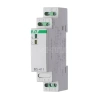 Реле импульсное BIS-411 (230В 16А 1Р монтаж на DIN-рейке 35мм) F&F EA01.005.001 изображение, фото