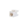 Модуль Keystone Jack кат.5E UTP 110 IDC 180град. TOKOV ELECTRIC TKE-KS-5E-180D-UTP изображение, фото