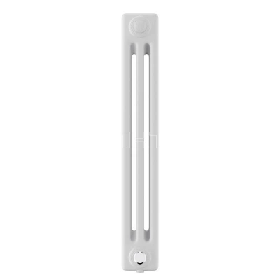 Дизайн-радиатор Royal Thermo Insignia VC3050 - 14 секц. RAL9016 изображение, фото
