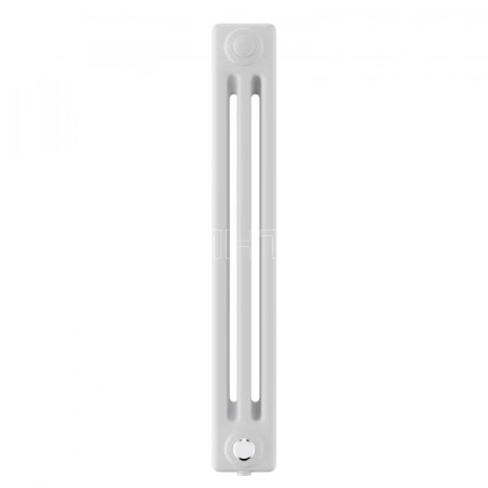 Дизайн-радиатор Royal Thermo Insignia VC3050 - 22 секц. RAL9016 изображение, фото