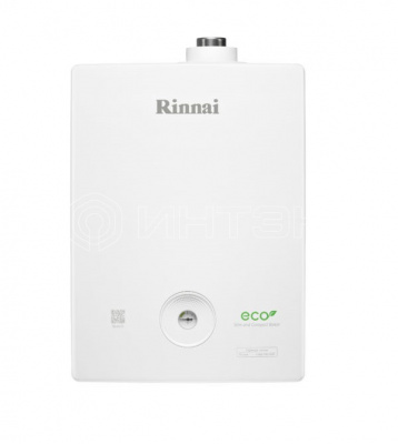 Настенный газовый котел Rinnai BR-UE42+WIFI изображение, фото