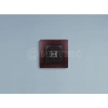 Розетка USB 2-м СП 2мод. Etika 240В/5В 2400мА механизм антрацит IEK 672694 изображение, фото