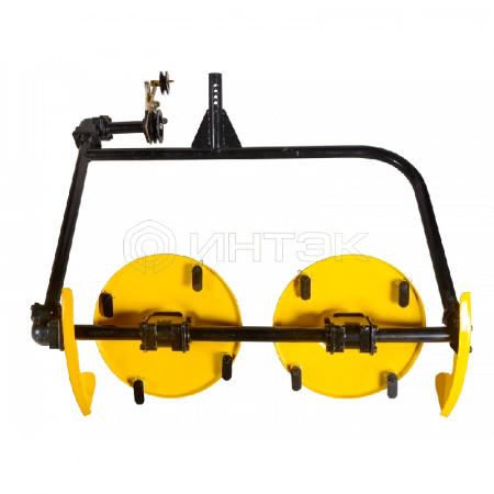 Роторная косилка РК-850Р для Huter МК-7000 и МК-7500 71/3/71 изображение, фото