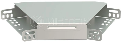Угол для лотка 45град. 200х80 IEK CLP3P-080-200 изображение, фото