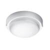 Светильник светодиодный 90 235 OBL-R5-7-4K-WH-IP65-LED 7Вт 4000К IP65 690лм ЖКХ круг бел. пластик ОНЛАЙТ 90235 изображение, фото