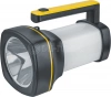 Фонарь-прожектор аккумуляторный 95 568 NPT-SP38-ACCU прожектор/кемпинг 1LED 10W+34SMD 6Вт 4хli-ion 1.2А.ч Navigator 95568 изображение, фото