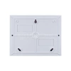 Бокс навесной ОП City9 Box 1 ряд 12мод IP40 IK07 63А 2 клеммы с бел. дверцей Systeme Electric EZ9E112P2SRU изображение, фото