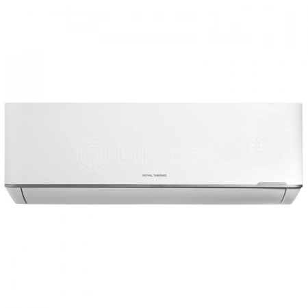 Сплит-система Royal Thermo Barocco RTB-12HN1 комплект изображение, фото