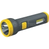 Фонарь аккумуляторный 14 035 NPT-CP21-ACCU 1LED 1Вт + 1COB 1Вт аккум. 3.7В 1.2А.ч пластик. NAVIGATOR 14035 изображение, фото