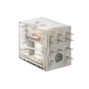 Реле промежуточное RPA 22/3 6А 230В AC AVERES EKF rpa-22-3-230AC изображение, фото