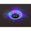 Светильник DK LD3 SL/RGB декор со светодиодной подсветкой (мультиколор) прозр. ЭРА Б0019205 изображение, фото