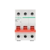 Выключатель нагрузки 3п 63А 400В City9 Set Systeme Electric C9S16363 изображение, фото