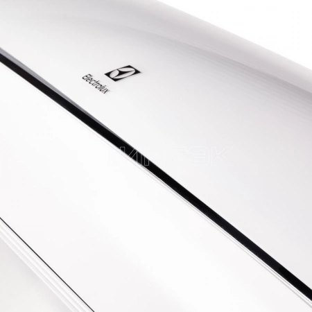 Сплит-система инверторного типа Electrolux Evolution Super DC Inverter EACS/I-14HEV/N3 комплект изображение, фото