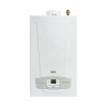 Котел газовый BAXI LUNA DUO-TEC MP 1.35 конденс., настенный, 1 конт, закр.кам.сгор. 7106815-- изображение, фото
