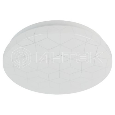 Светильник светодиодный SPB-6 Slim Cube 18W-6.5K 18Вт 6500К IP20 1260лм без ДУ Эра Б0071116 изображение, фото
