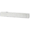 Светильник светодиодный DBA-106-0-20 60LED 3ч IP20 аварийный постоянный/непостоянный Эра Б0044399 изображение, фото