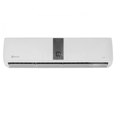Сплит-система Electrolux Nordic EACS-30HT/N3_24Y комплект изображение, фото