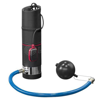 Установка насосная автоматическая GRUNDFOS SBA 3-45 AW (92713101) изображение, фото