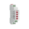 Реле времени RT-2C 12-240В 2 регулир. порога времени 2 исп. конт. PROxima EKF rt-2c-12-240 изображение, фото