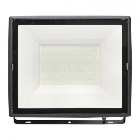Прожектор светодиодный СДО-3008 200Вт 6500К IP65 Basic EKF FLL-3008-200-6500 изображение, фото