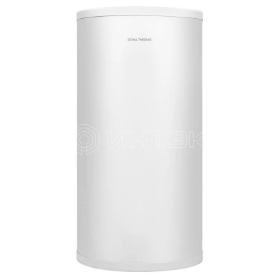 Бойлер косвенного нагрева Royal Thermo AQUATEC Eco EF150 напольный изображение, фото