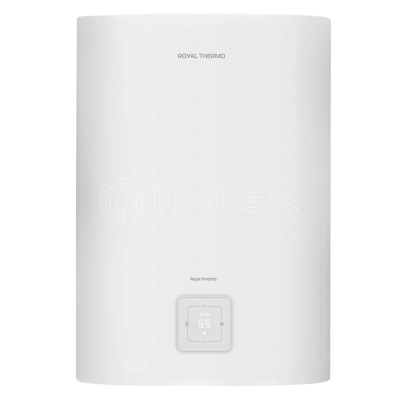 Водонагреватель Royal Thermo RWH 30 Aqua Inverter изображение, фото