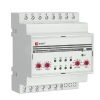 Контроллер АВР на 2 ввода AVR-2 PROxima EKF rel-avr-2 изображение, фото