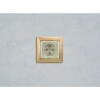 Розетка 1-м СП Valena 16А IP44 2P+E защ. шторки с крышкой немецк. стандарт механизм сл. кость IEK 774120 изображение, фото
