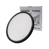 Светильник светодиодный SLIM BLACK 38Вт 4500К IP40 2650лм 230В 400х25мм КОСМОС KSlim38w_B4500K изображение, фото