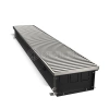 Конвектор внутрипольный Royal Thermo ATRIUM-110/200/2400-DG-U-NA изображение, фото