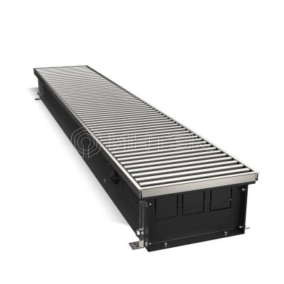 Конвектор внутрипольный Royal Thermo ATRIUM-110/200/2200-DG-U-NA изображение, фото