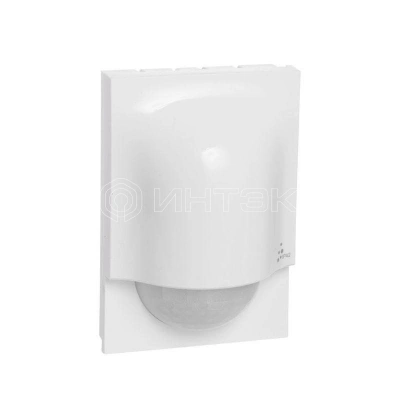Датчик движения PIR настенный 140град. Lighting Management блистер Legrand 048945 изображение, фото