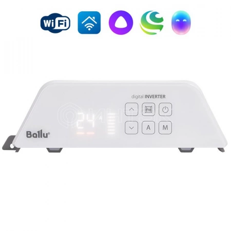 Блок управления Transformer Digital Inverter BCT/EVU-4I Ballu НС-1416232 изображение, фото