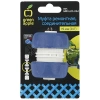 Муфта ремонтная соединительная для шланга 19мм (3/4) пластик TPR (20/200) Green Apple Б0003123 изображение, фото
