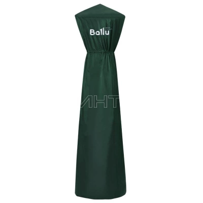 Чехол защитный Ballu BOGH-P для BOGH-VELA изображение, фото