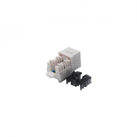 Модуль Keystone Jack кат.5E UTP 110 IDC 90град. TOKOV ELECTRIC TKE-KS-5E-90D-UTP изображение, фото