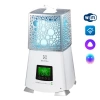 Увлажнитель-ecoBIOCOMPLEX ультразвуковой Electrolux EHU-3915D YOGAhealthline 2.0 изображение, фото
