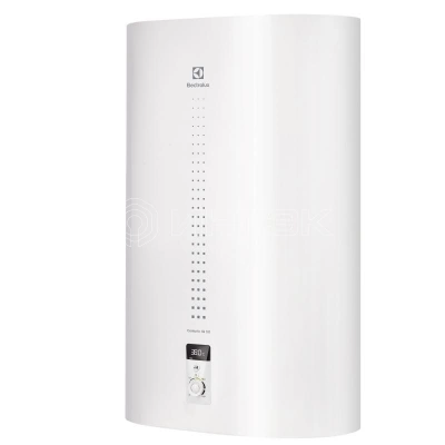 Водонагреватель Electrolux EWH 80 Centurio IQ 3.0 изображение, фото