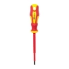 Отвертка SL5.5х125мм Expert 1000В PROхima EKF sl-5.5-125-exp-in изображение, фото
