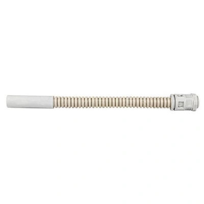 Муфта гибкая труба-коробка 16мм IP44 (уп.10шт) EKF mtk-16 изображение, фото