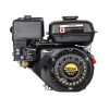 Двигатель бензиновый Huter GE-170F-19 70/15/1 изображение, фото