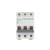 Выключатель автоматический 3п City9 Set (АВ) С 10А 6кА 400В Systeme Electric C9F36310 изображение, фото
