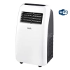 Кондиционер мобильный Ballu Aura BPAC-07 CP/N1_24Y изображение, фото